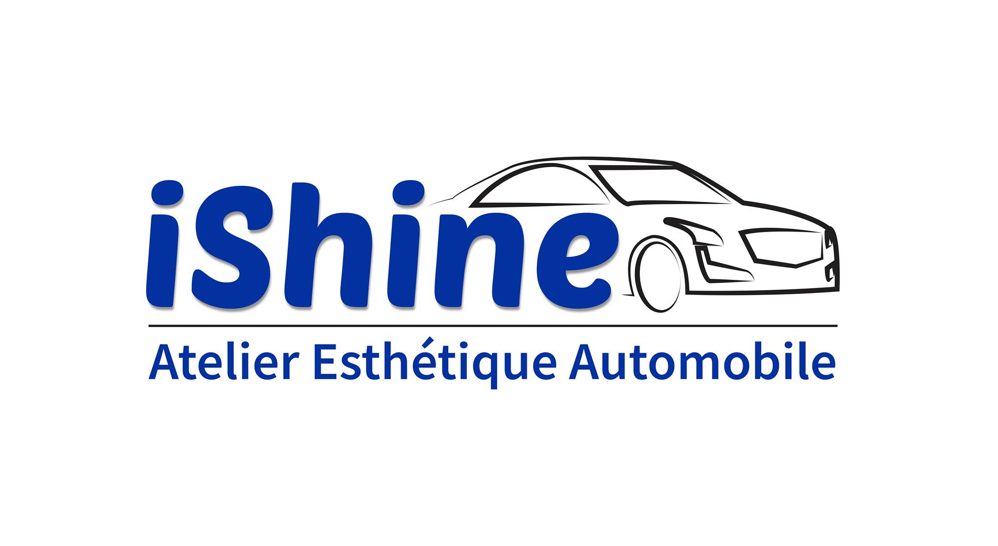 Ishine Atelier Esthétique Automobile